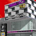 メガフェイス960飯塚