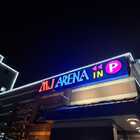 ＭＪアリーナ板付店