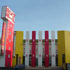 キングホール前原店