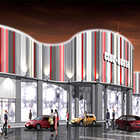 クラブハウス本店