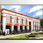 キコーナ仲町台店