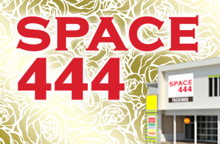 スペース444 | P-WORLD