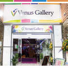 ヴィーナスギャラリー西新店