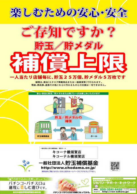 キコーナ横須賀店 P World