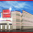 テンガイ・八女店