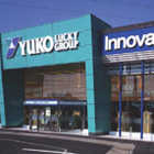 ユーコーラッキー国分店