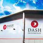 ダッシュ八幡店