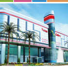 ヴィーナスギャラリ―福岡I