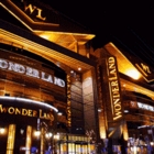 ワンダーランド西新