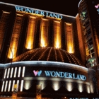 ワンダーランド百年橋店