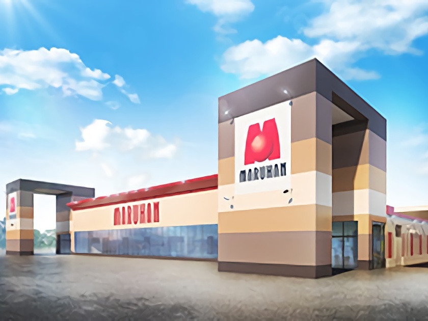 マルハン本城店 | P-WORLD