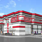 ＢＩＧ１　名古屋西店