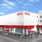 ＢＩＧ１岡崎店