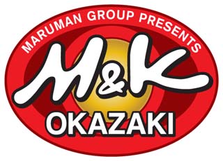 M&K岡崎店 | P-WORLD