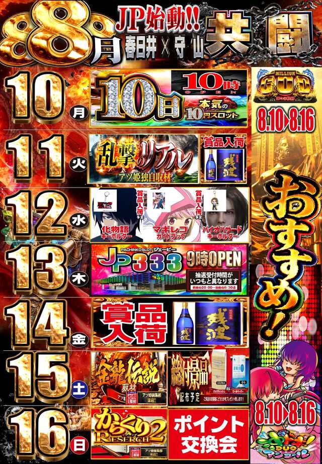 ２円パチ