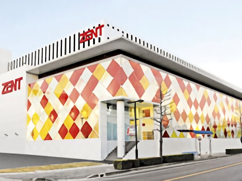 ZENT長久手店 | P-WORLD
