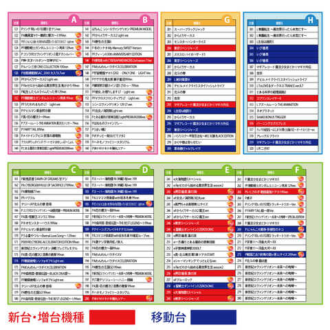 題名『爆⭐︎誕』 ZENT猪高店 | P-WORLD