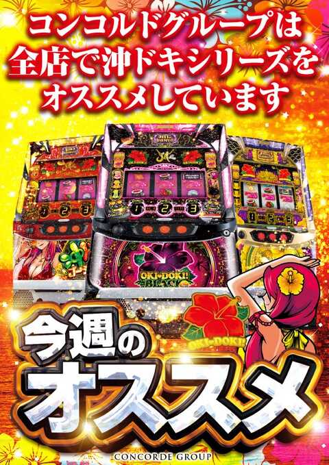 MEGAコンコルド555西尾店 | P-WORLD