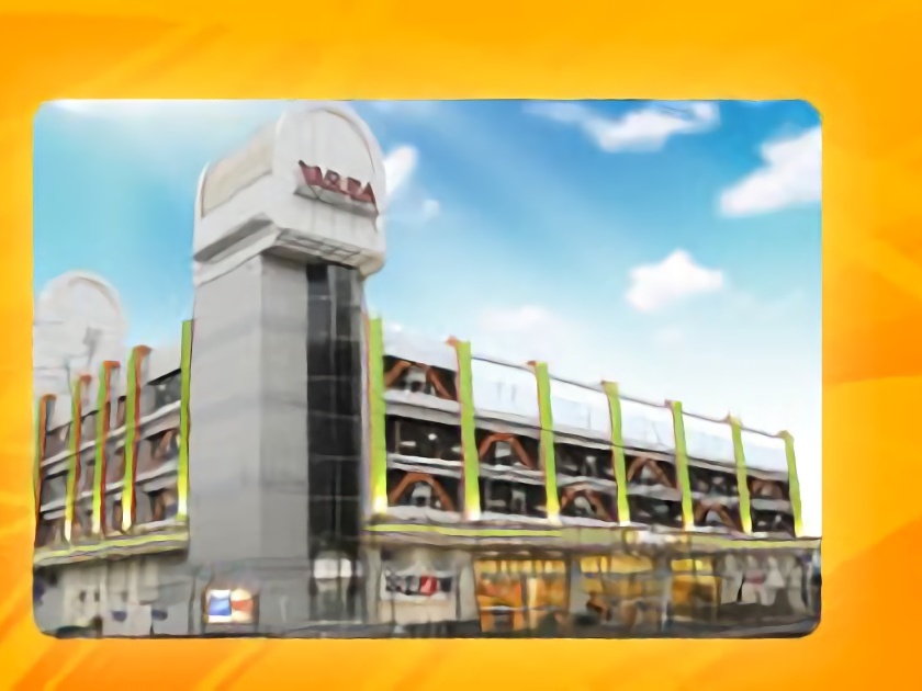 やすだ相模原店 | P-WORLD