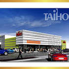 タイホウ黒川東店