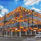 タイキ豊橋藤沢店