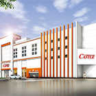 キャッスル大金店