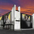 スロットベルネス岡崎店