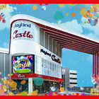 プレイランドキャッスル尾頭橋店