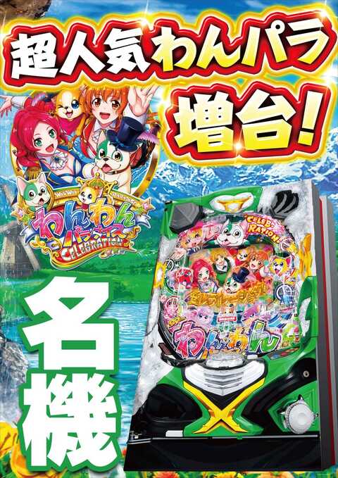 ミカド観光津島店 | P-WORLD