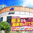 ミカド観光富田店