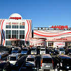 横須賀・馬堀マリーン