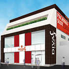 ＤＩＶＡＳ（ディーバス柿生）