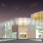 チャレンジャー遊館