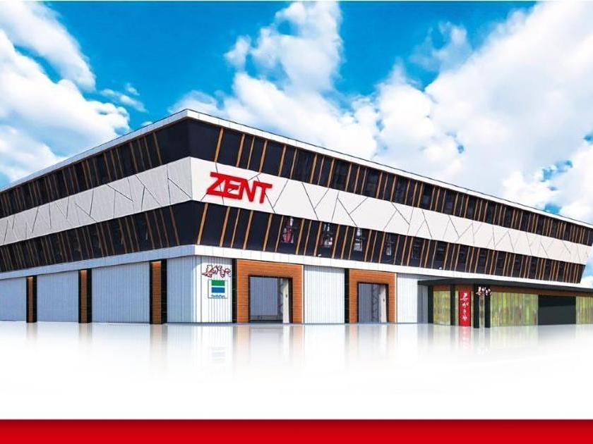 ZENT扶桑店 | P-WORLD