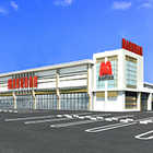 マルハン小牧店