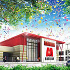 マルハン東浦店