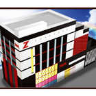 ジール　東中島店