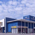 グリフィン穂積店