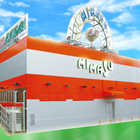 ＭＱ（三益球殿）　大井松田店