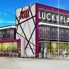 ラッキープラザ９００関店