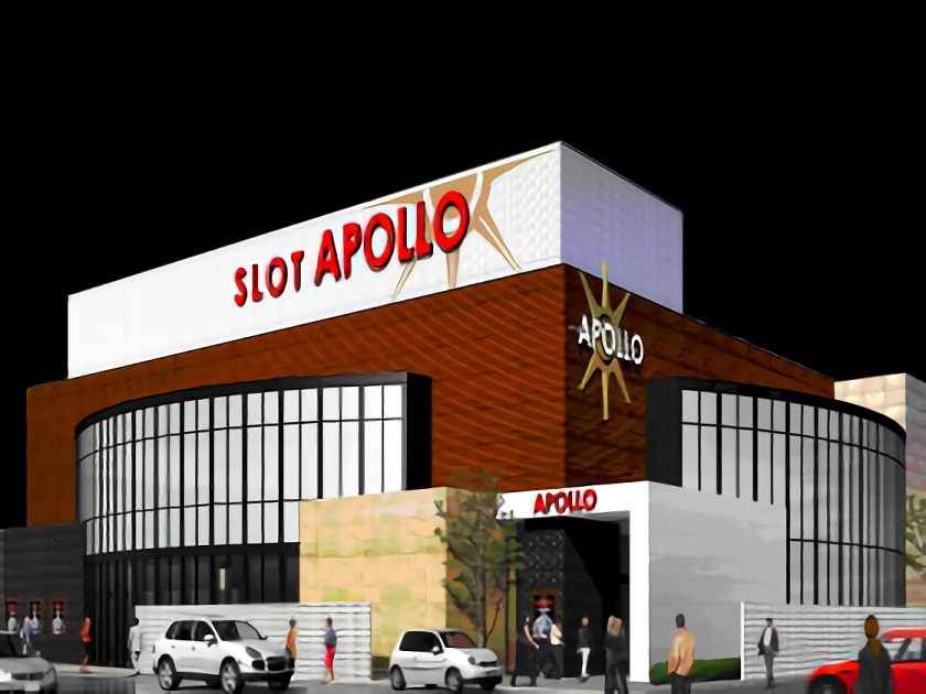 APOLLO長田店 | P-WORLD