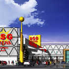 ＤＳＧアリーナ