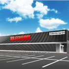 磯部ＫＢ　ＳＴＡＤＩＵＭ