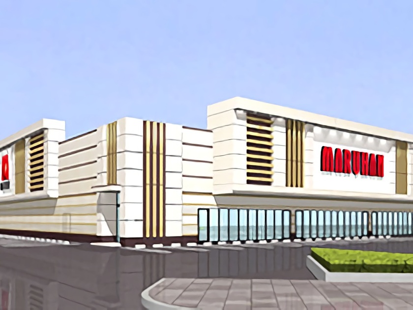 マルハン鈴鹿店 | P-WORLD
