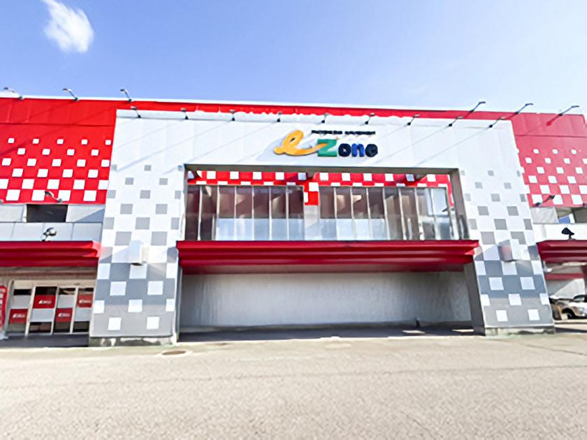 しんいち P.A.e・Zone1111富山 | P-WORLD