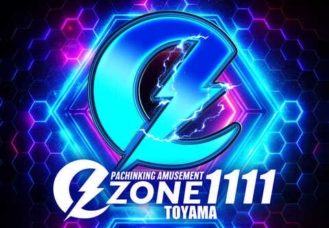 P.A.e・Zone1111富山 | P-WORLD