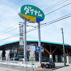 ダイナム富山上冨居店