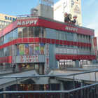 HAPPY　G・FUJISAWA