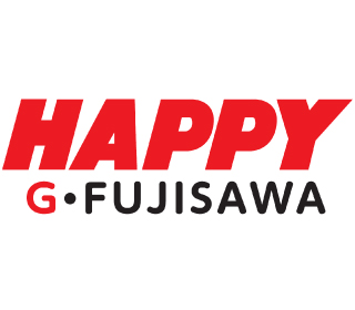 HAPPY G・FUJISAWA | P-WORLD