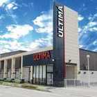 ハリウッドウルティマ